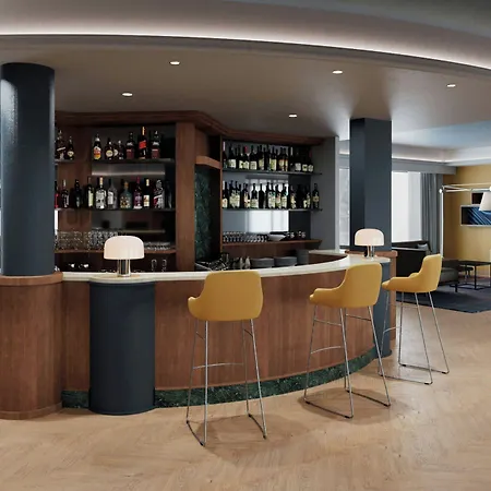 Four Points Flex By Sheraton Hotel 4*