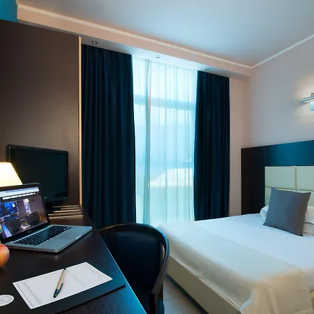 Hotel Four Points Flex By Sheraton 4*