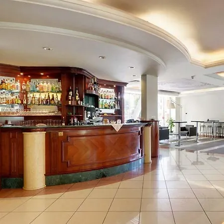 ホテル Four Points Flex By Sheraton 4*