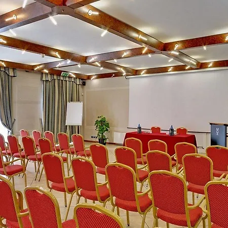 ホテル Four Points Flex By Sheraton 4*