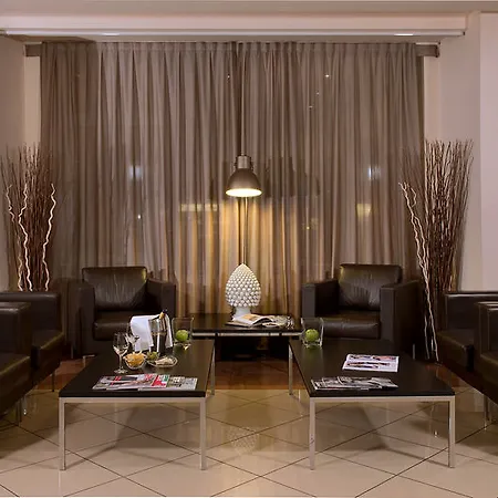 Hotel Four Points Flex By Sheraton 4*