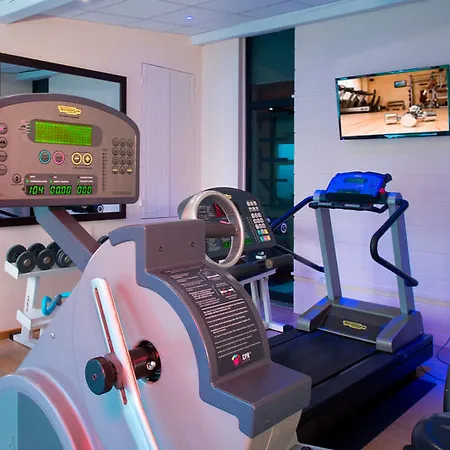 Отель Ducale 4*