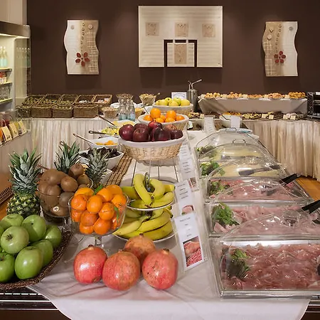 ホテル Four Points Flex By Sheraton パルマ