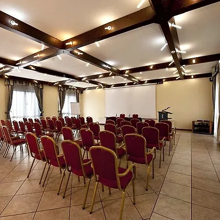 ホテル Four Points Flex By Sheraton 4*