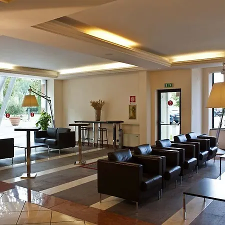 Ducale 4* Парма