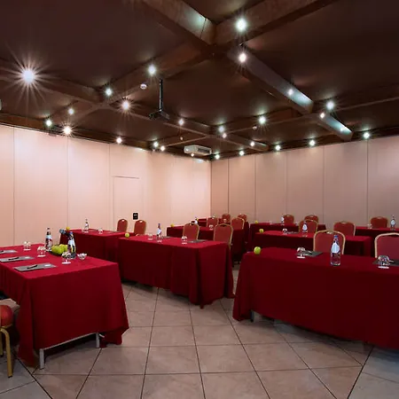 Ducale Hotel 4*