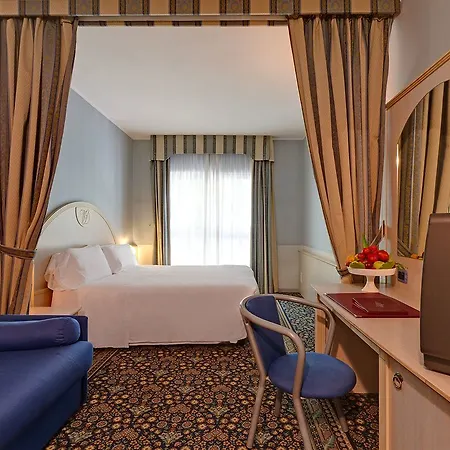 Ducale 4* Парма