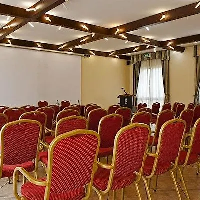 Four Points Flex By Sheraton 4*