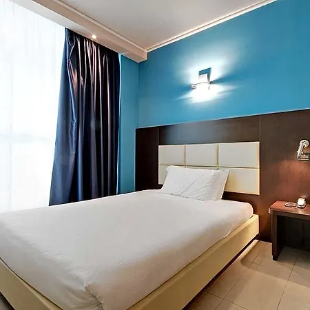 Отель Ducale 4*