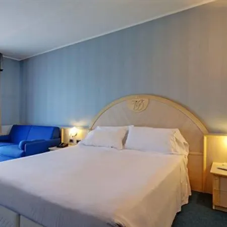 Ducale Hotel Parme