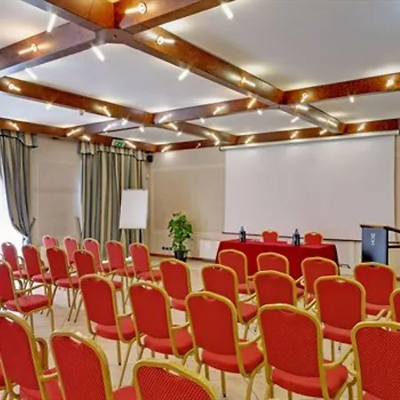 Hotel Ducale Parme
