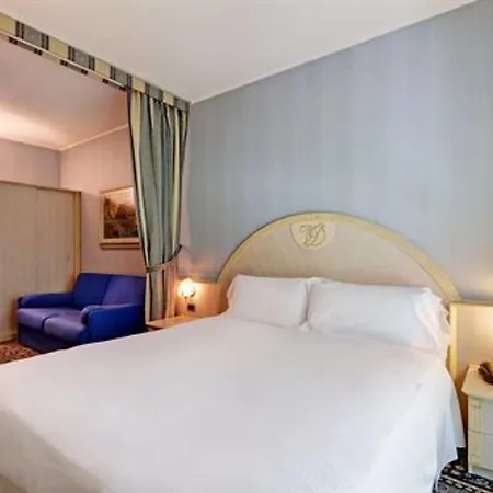 Hotell Ducale