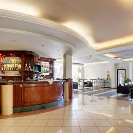 Ducale Hotel Parme