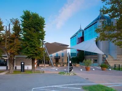 Four Points Flex By Sheraton Hotel Parma
